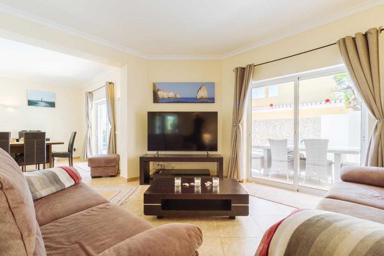 فيلا Casa Vista Mar كارفويرو المظهر الخارجي الصورة