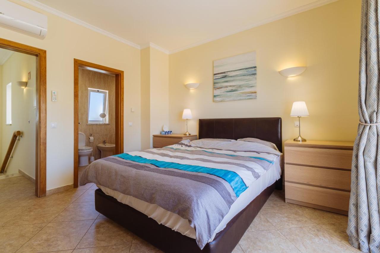 فيلا Casa Vista Mar كارفويرو المظهر الخارجي الصورة
