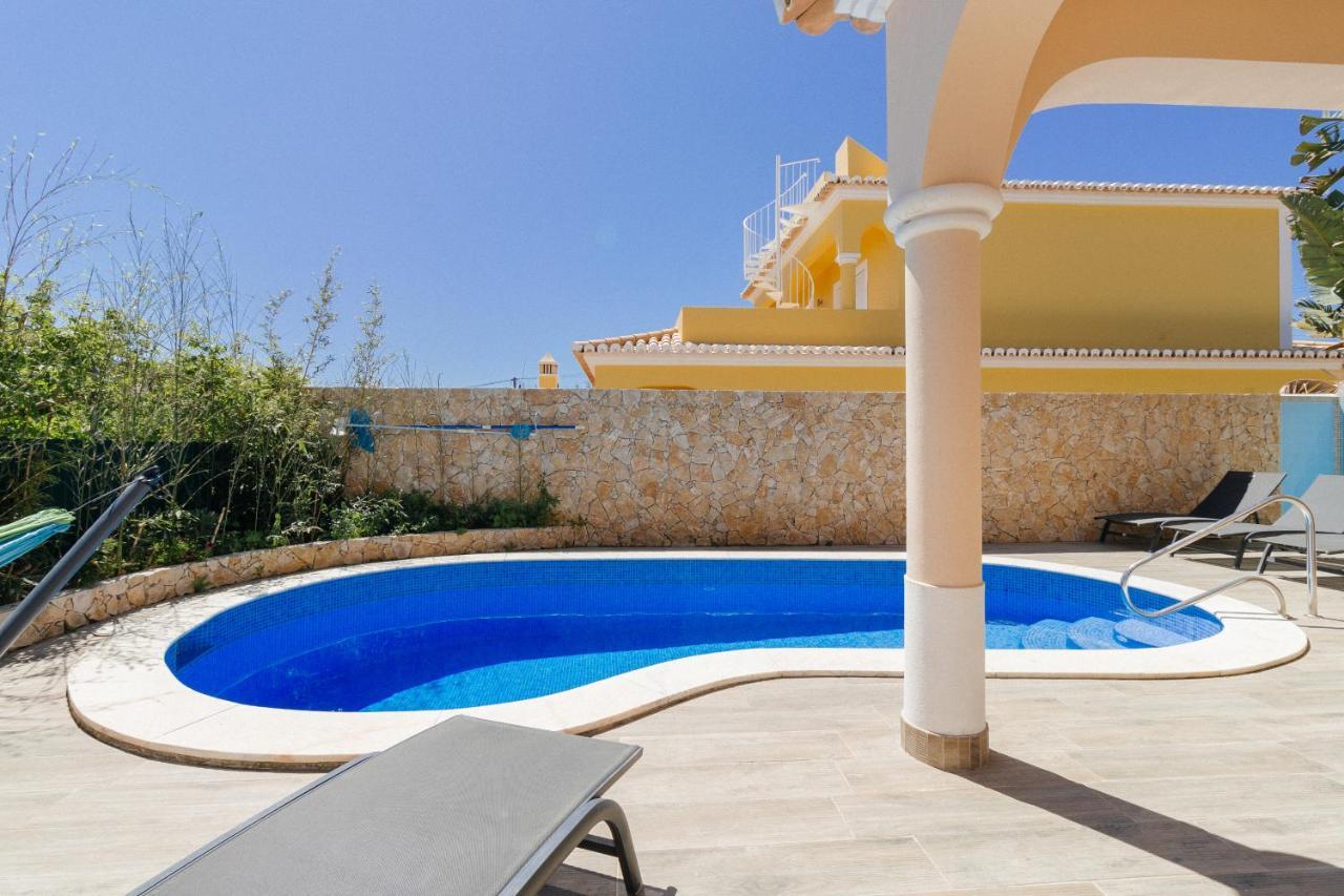 فيلا Casa Vista Mar كارفويرو المظهر الخارجي الصورة